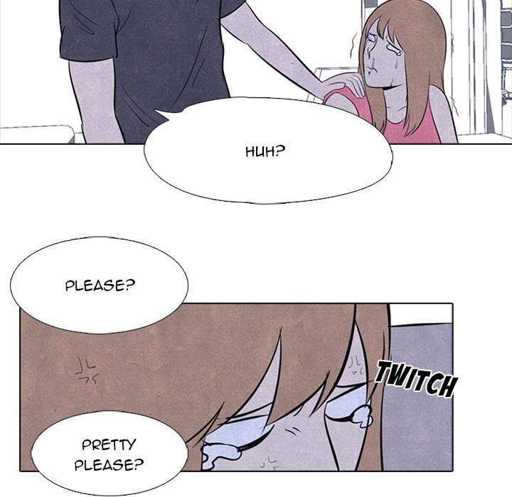 High School Devil Manhwa - Chapter 37 Page 47