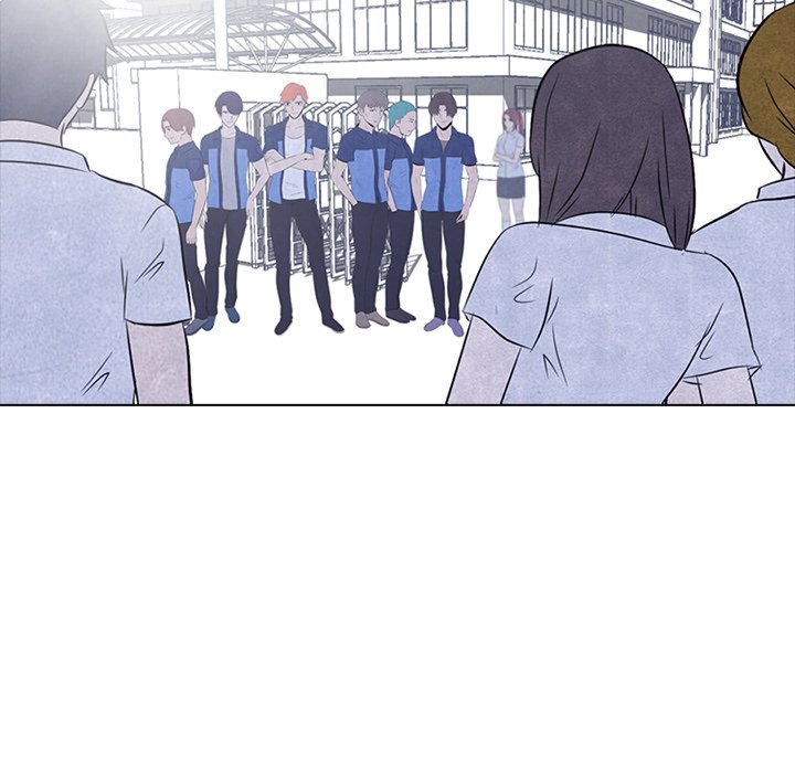 High School Devil Manhwa - Chapter 37 Page 60