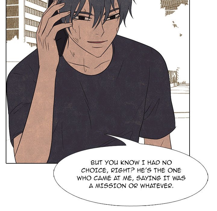 High School Devil Manhwa - Chapter 205 Page 18