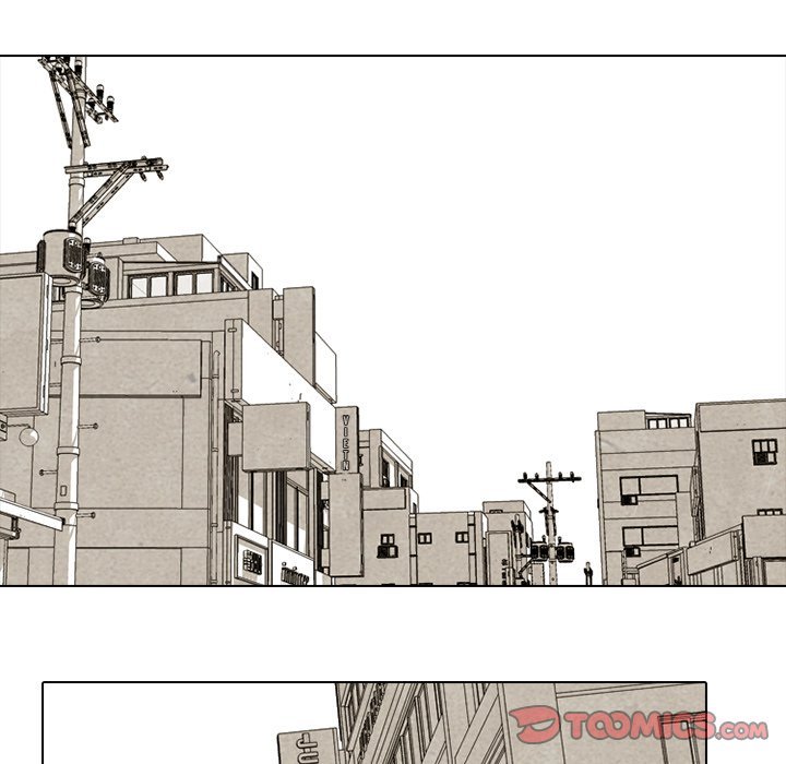 High School Devil Manhwa - Chapter 205 Page 38