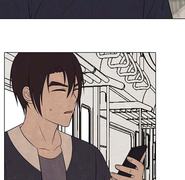 High School Devil Manhwa - Chapter 205 Page 45