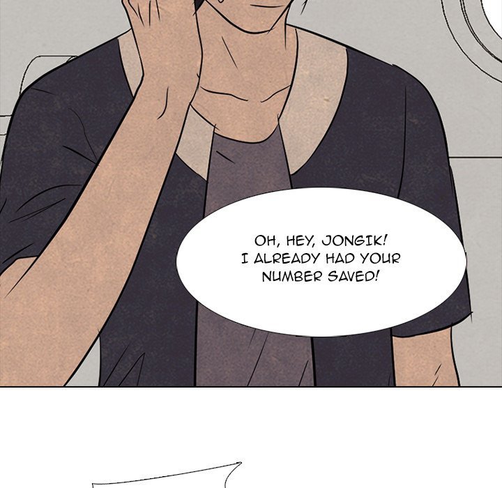 High School Devil Manhwa - Chapter 205 Page 116