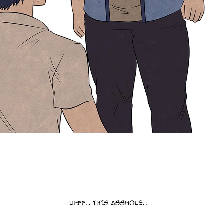 High School Devil Manhwa - Chapter 63 Page 16