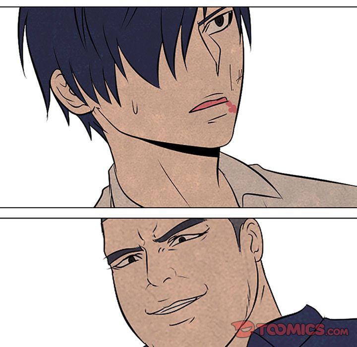 High School Devil Manhwa - Chapter 63 Page 17