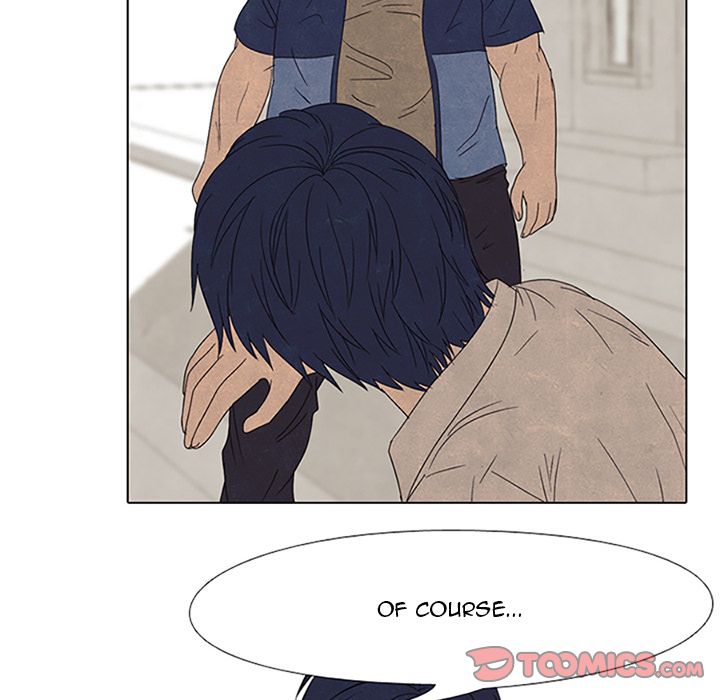 High School Devil Manhwa - Chapter 63 Page 21