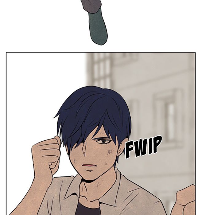 High School Devil Manhwa - Chapter 63 Page 23