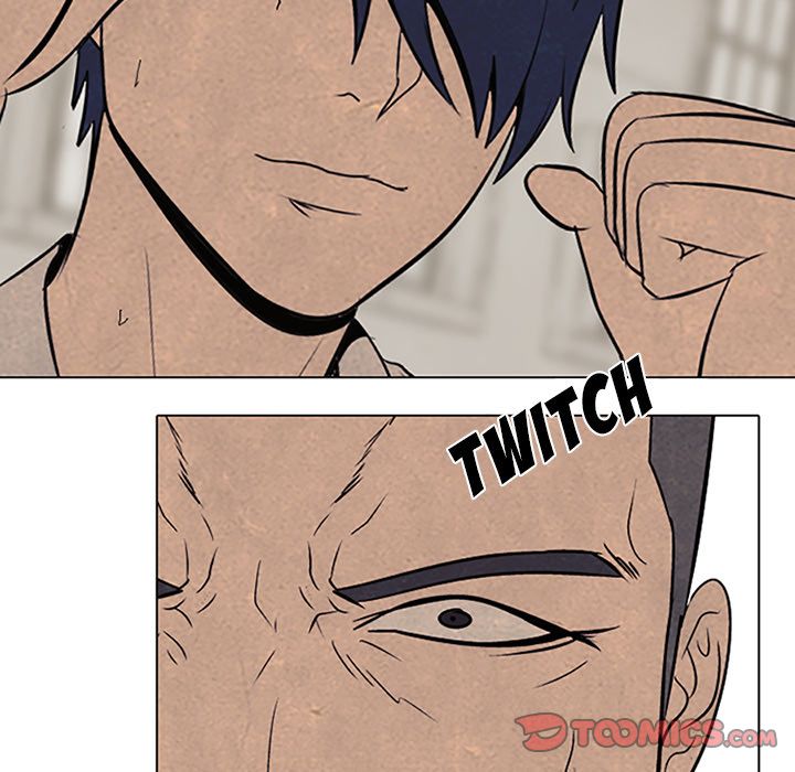 High School Devil Manhwa - Chapter 63 Page 29