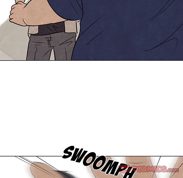 High School Devil Manhwa - Chapter 63 Page 33