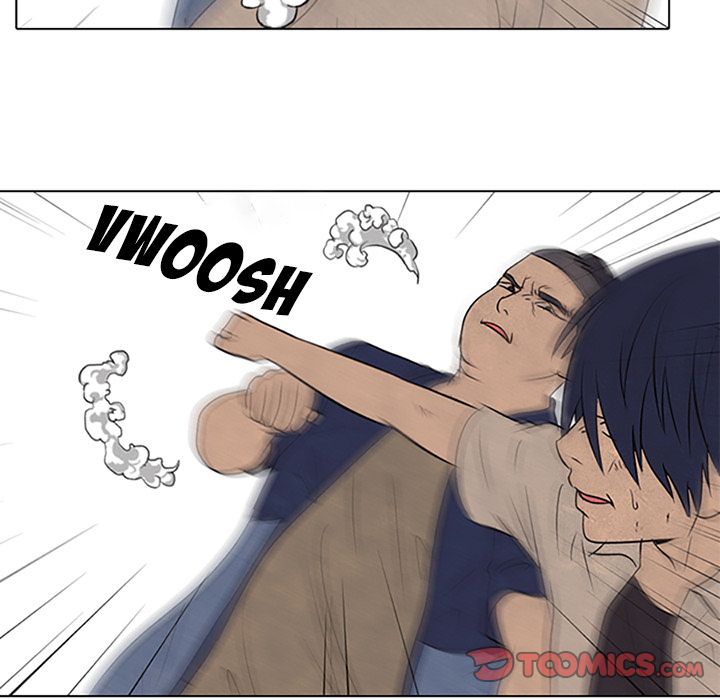 High School Devil Manhwa - Chapter 63 Page 37