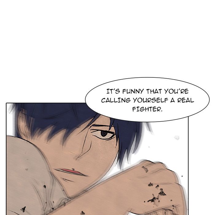 High School Devil Manhwa - Chapter 63 Page 42