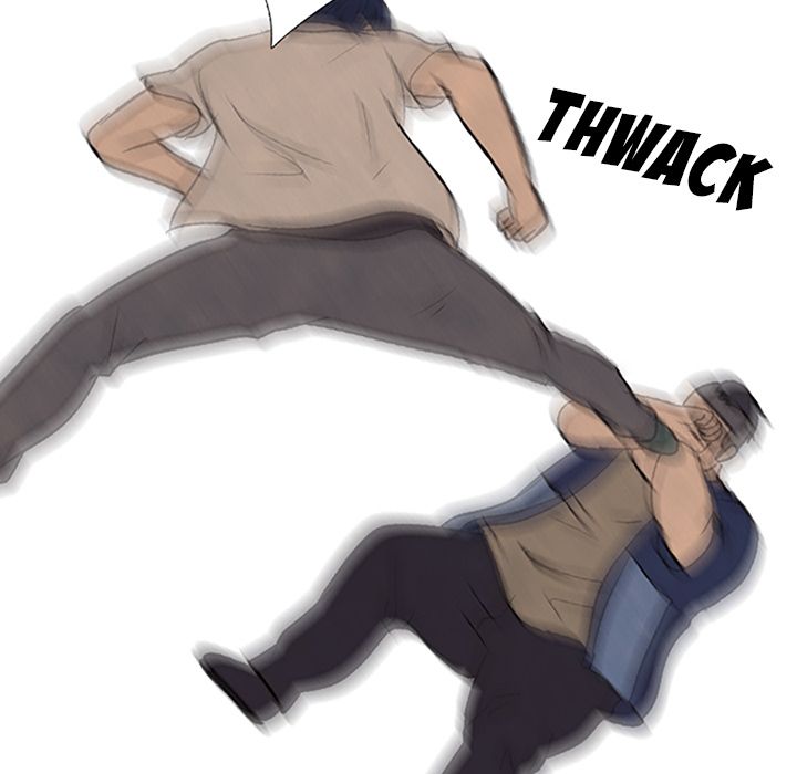 High School Devil Manhwa - Chapter 63 Page 44