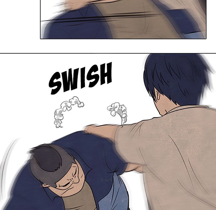 High School Devil Manhwa - Chapter 63 Page 55