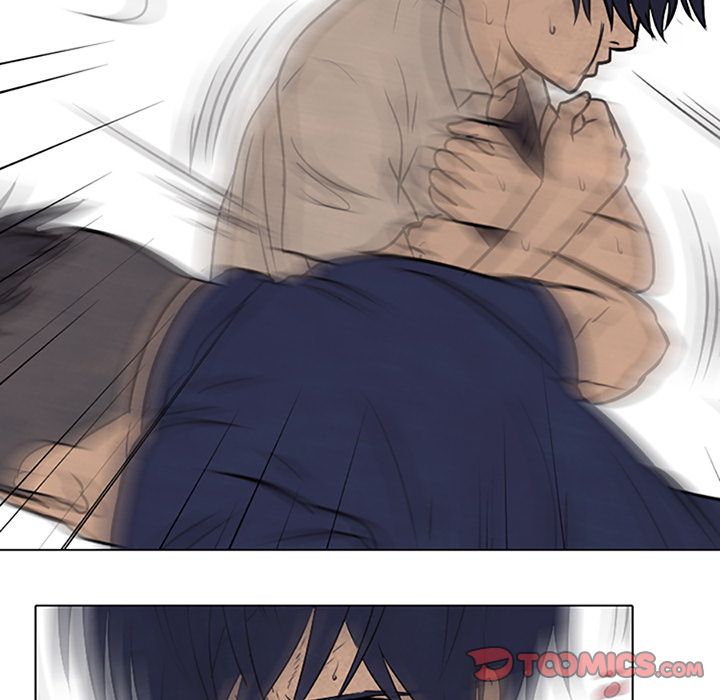 High School Devil Manhwa - Chapter 63 Page 57