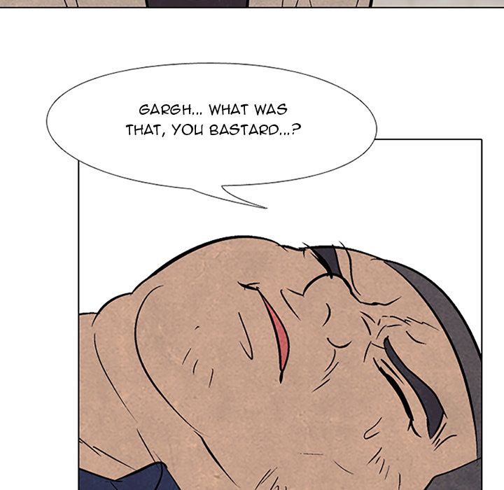 High School Devil Manhwa - Chapter 63 Page 72