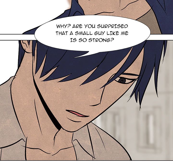 High School Devil Manhwa - Chapter 63 Page 76