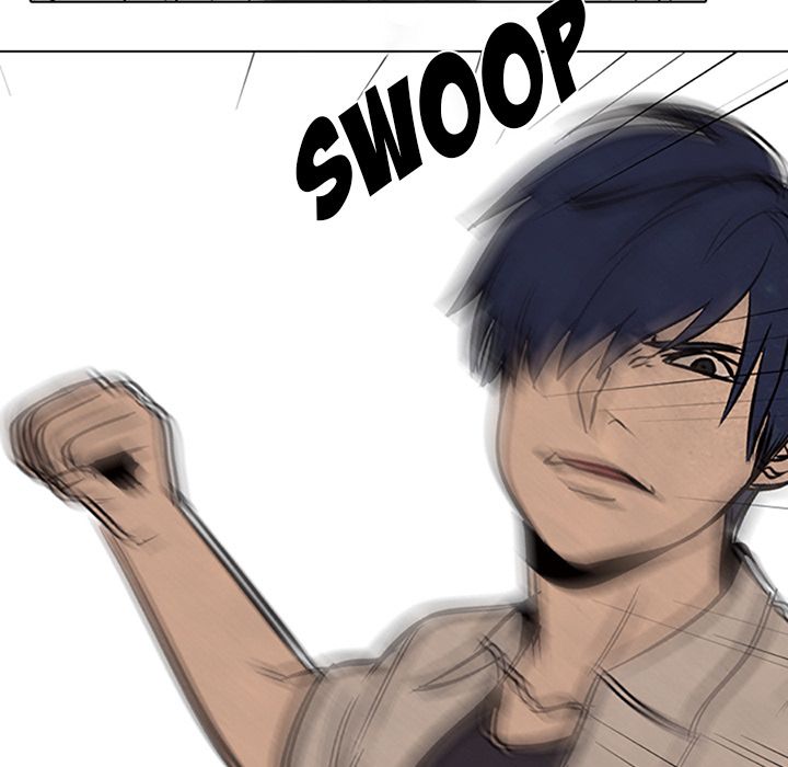 High School Devil Manhwa - Chapter 63 Page 80