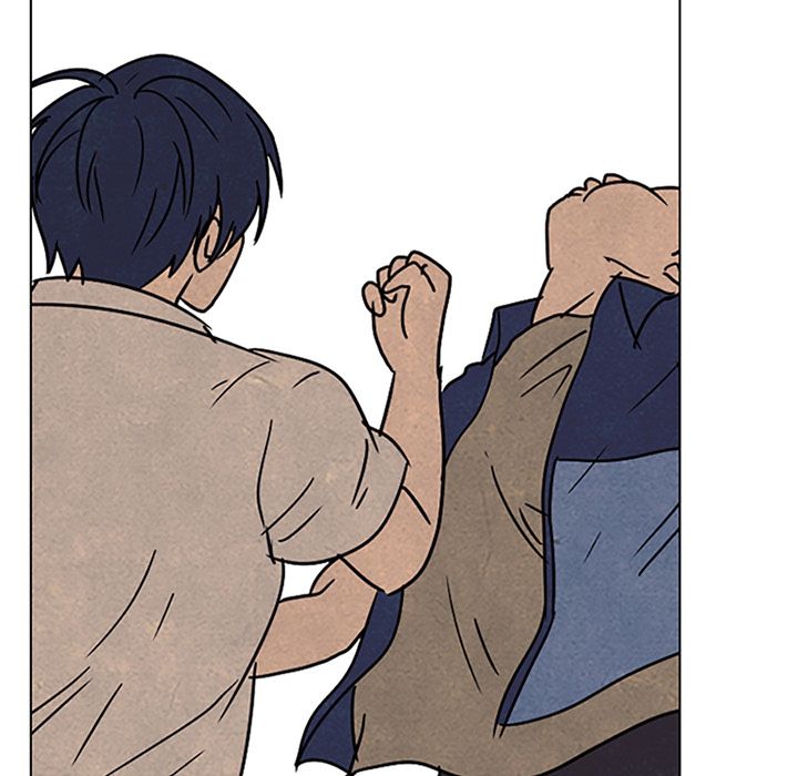 High School Devil Manhwa - Chapter 63 Page 86