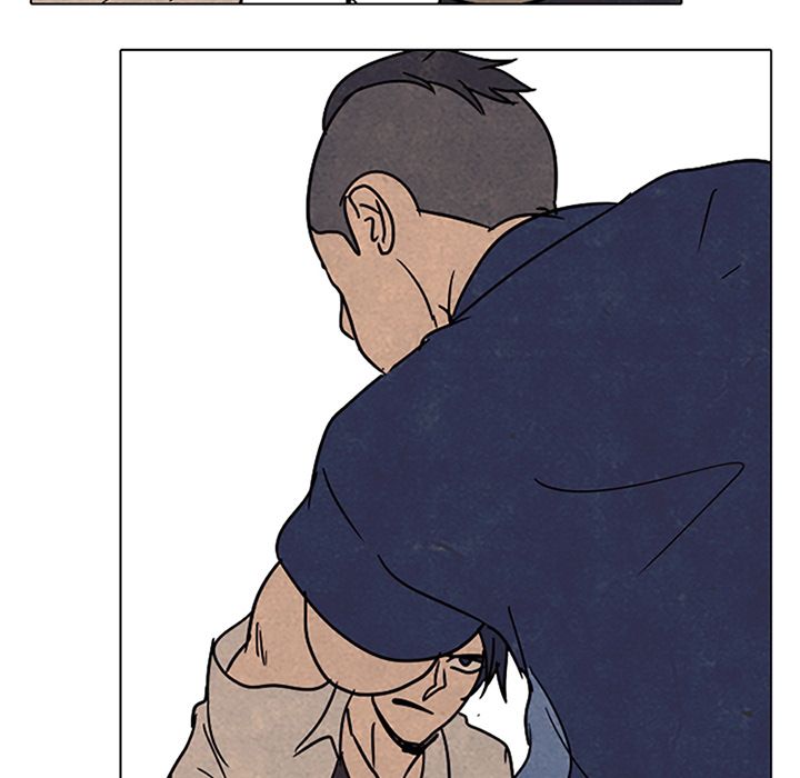 High School Devil Manhwa - Chapter 63 Page 87