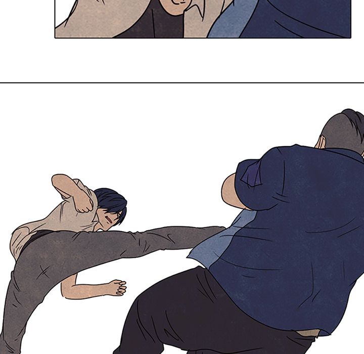 High School Devil Manhwa - Chapter 63 Page 88