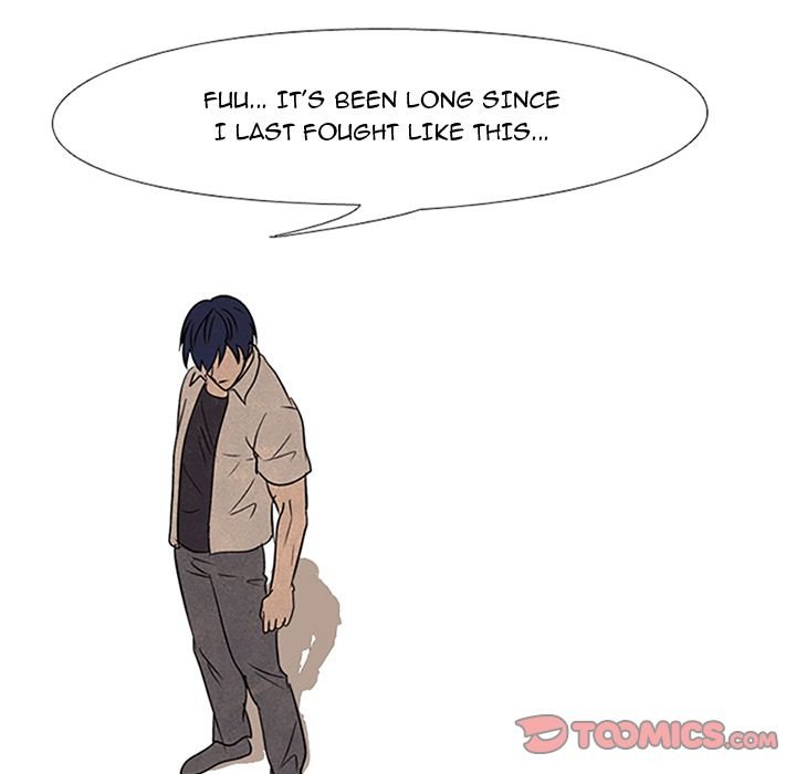 High School Devil Manhwa - Chapter 63 Page 93