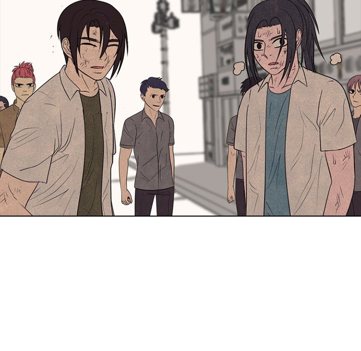 High School Devil Manhwa - Chapter 304 Page 31