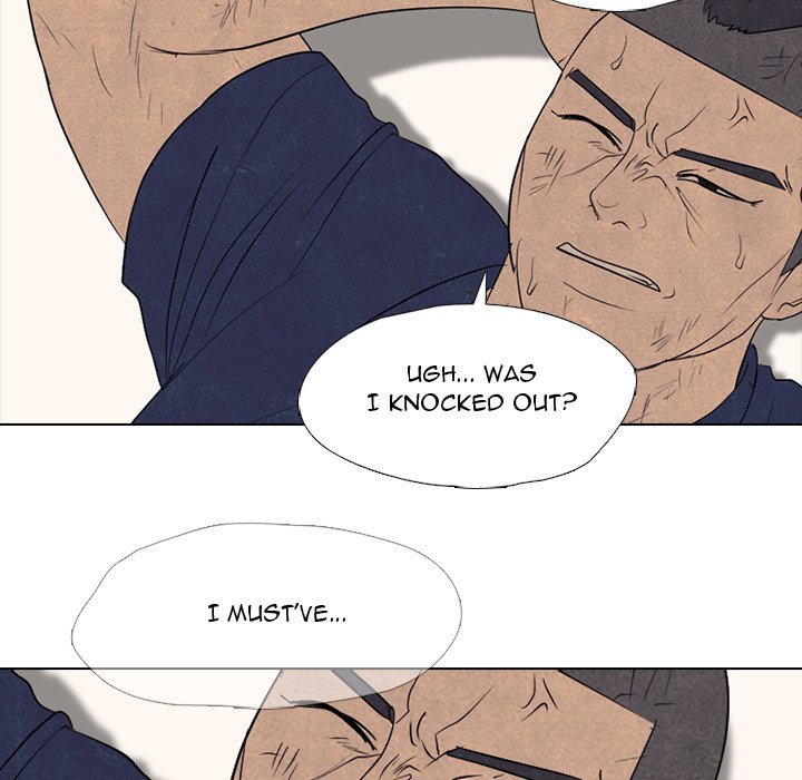 High School Devil Manhwa - Chapter 304 Page 34