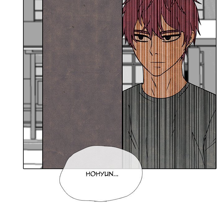 High School Devil Manhwa - Chapter 304 Page 77