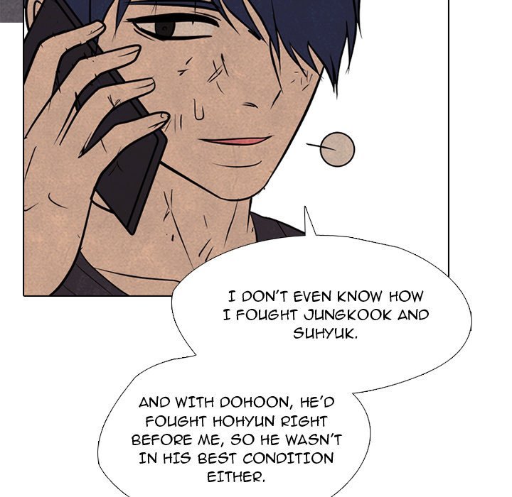 High School Devil Manhwa - Chapter 304 Page 86