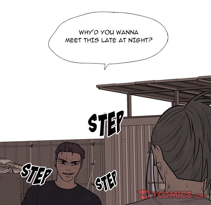 High School Devil Manhwa - Chapter 304 Page 110