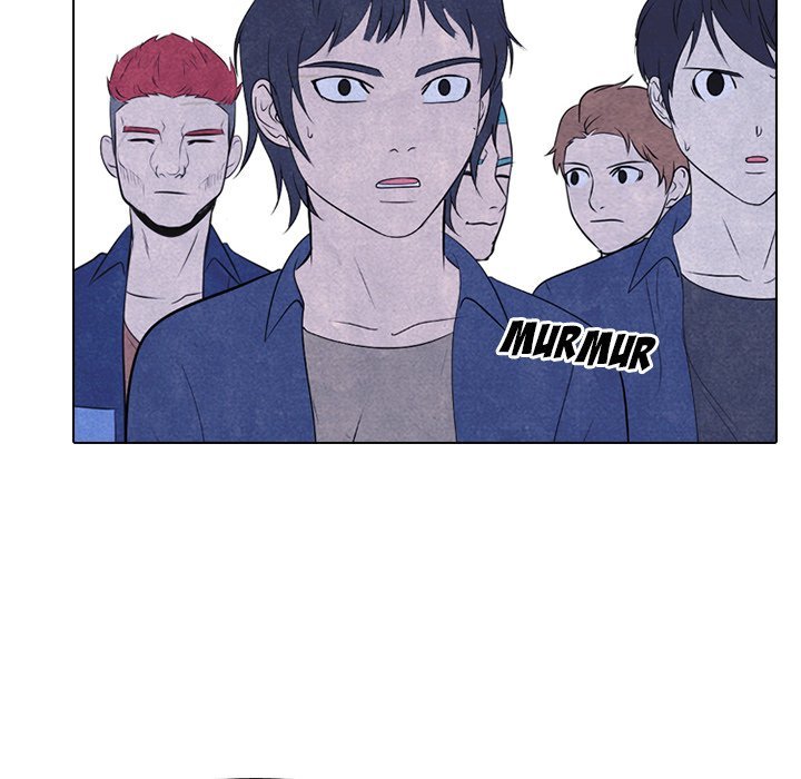 High School Devil Manhwa - Chapter 219 Page 21