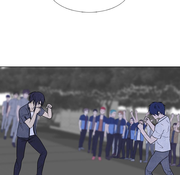 High School Devil Manhwa - Chapter 219 Page 64