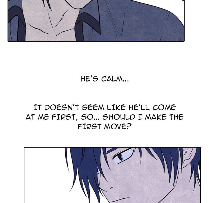 High School Devil Manhwa - Chapter 219 Page 67