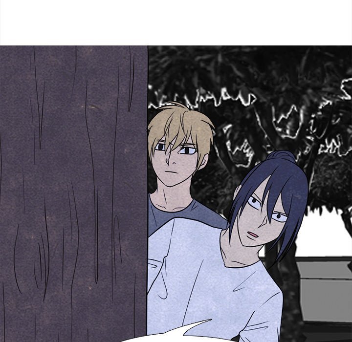 High School Devil Manhwa - Chapter 219 Page 107