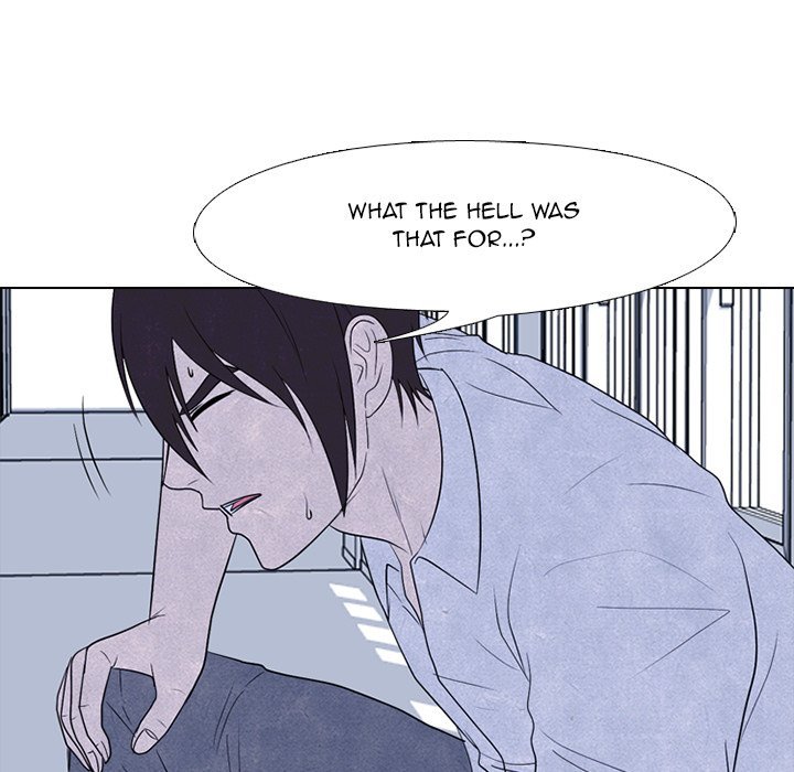 High School Devil Manhwa - Chapter 194 Page 19