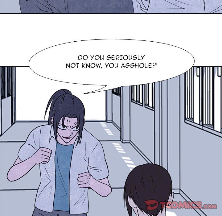 High School Devil Manhwa - Chapter 194 Page 20