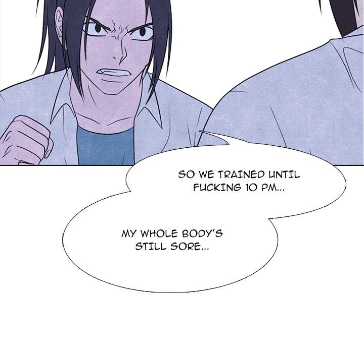 High School Devil Manhwa - Chapter 194 Page 22