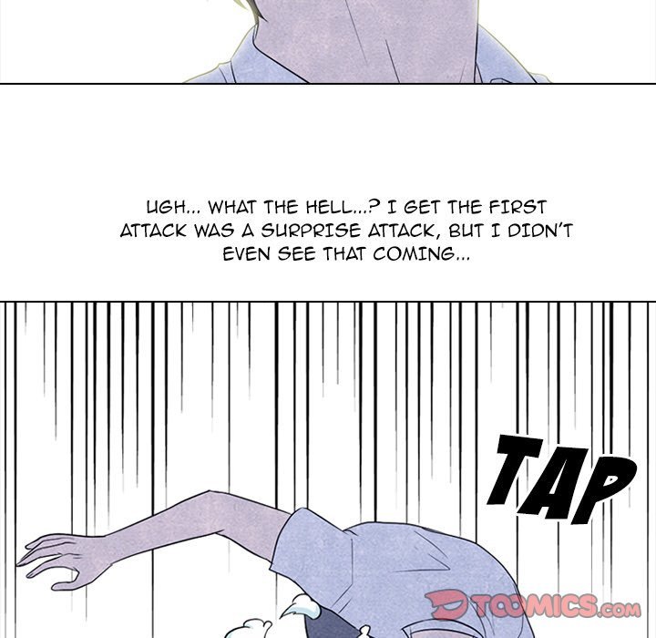 High School Devil Manhwa - Chapter 194 Page 32