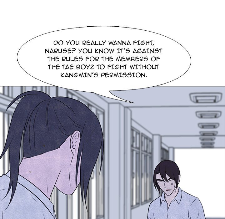 High School Devil Manhwa - Chapter 194 Page 37