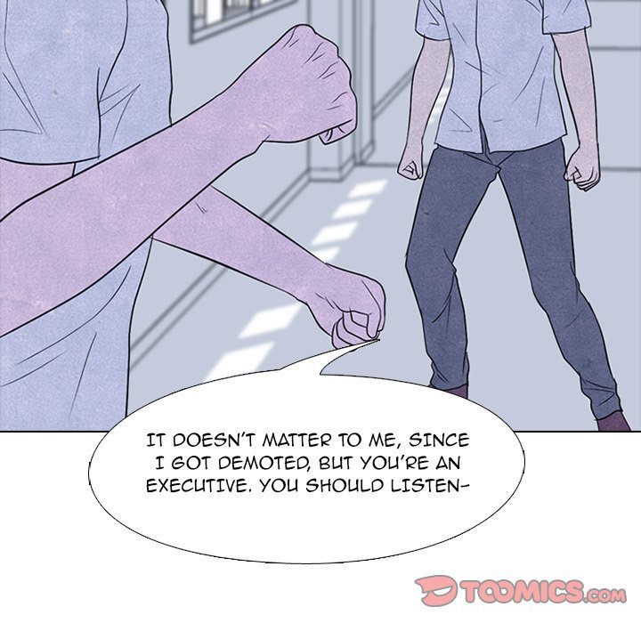 High School Devil Manhwa - Chapter 194 Page 38