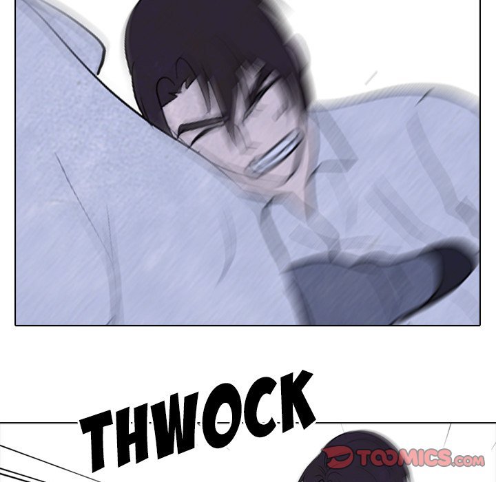 High School Devil Manhwa - Chapter 194 Page 41