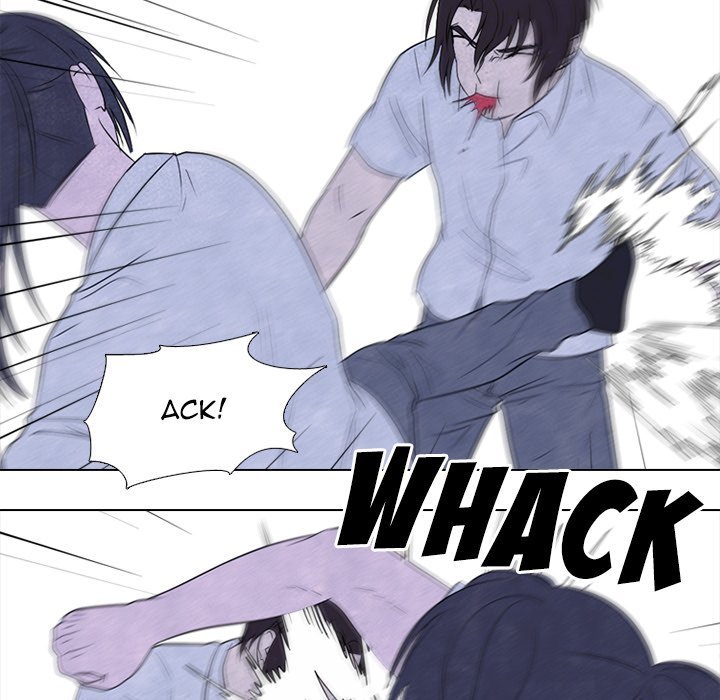 High School Devil Manhwa - Chapter 194 Page 42