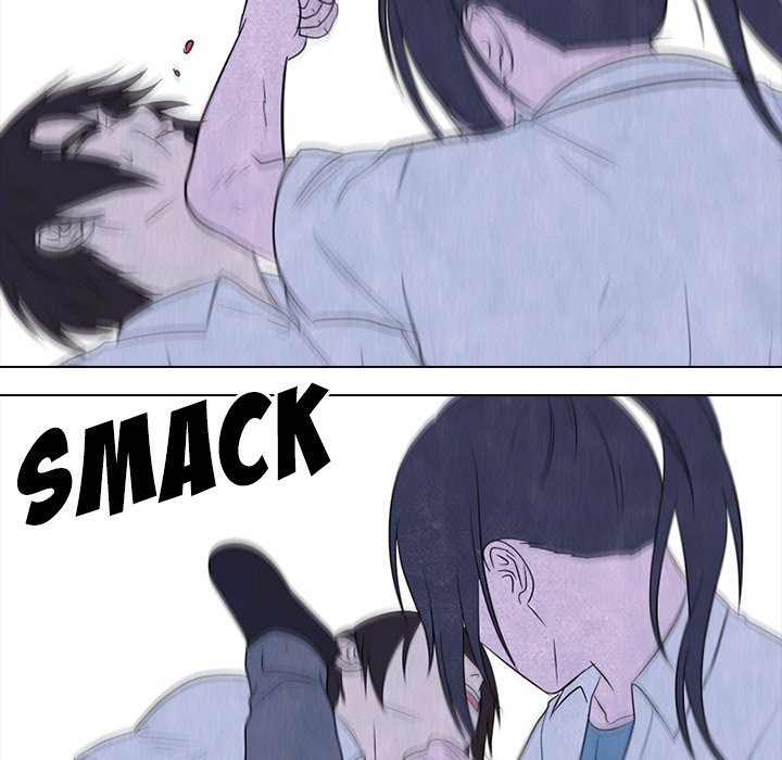 High School Devil Manhwa - Chapter 194 Page 46