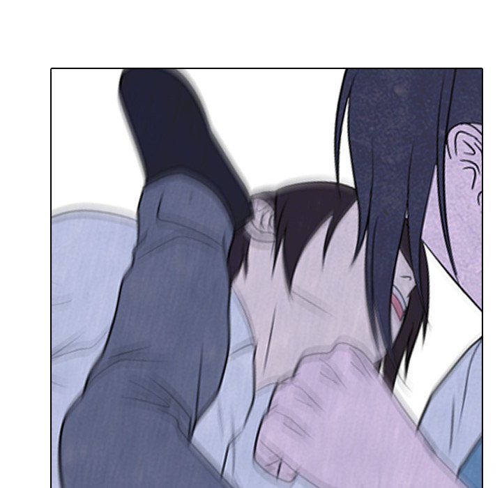 High School Devil Manhwa - Chapter 194 Page 48