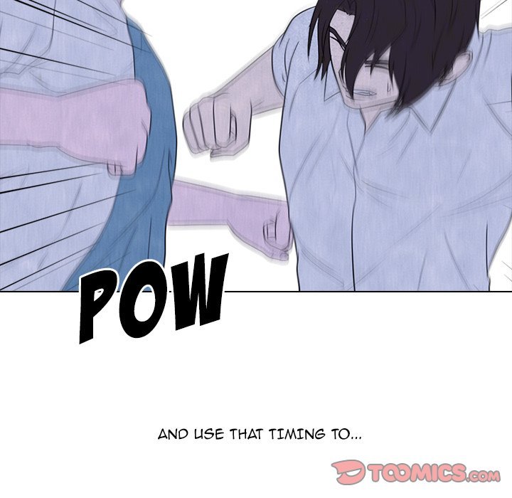 High School Devil Manhwa - Chapter 194 Page 50