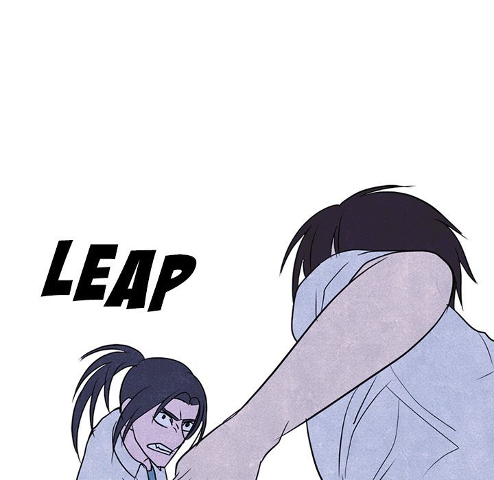 High School Devil Manhwa - Chapter 194 Page 58