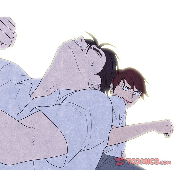 High School Devil Manhwa - Chapter 194 Page 80