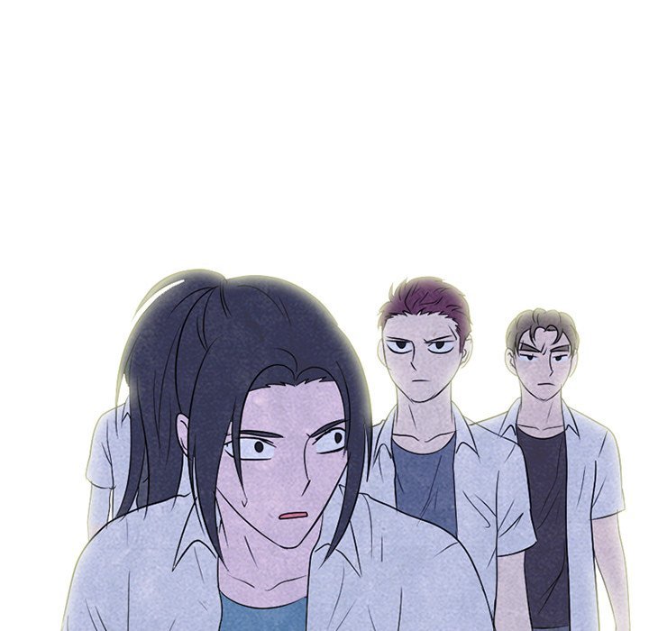 High School Devil Manhwa - Chapter 194 Page 88