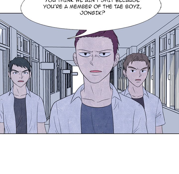 High School Devil Manhwa - Chapter 194 Page 90