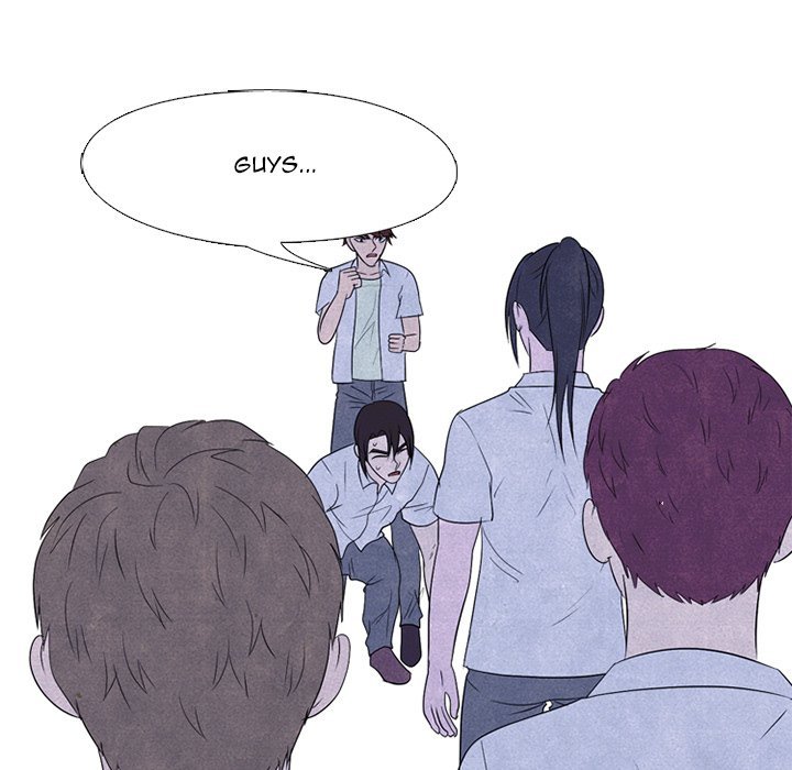 High School Devil Manhwa - Chapter 194 Page 91