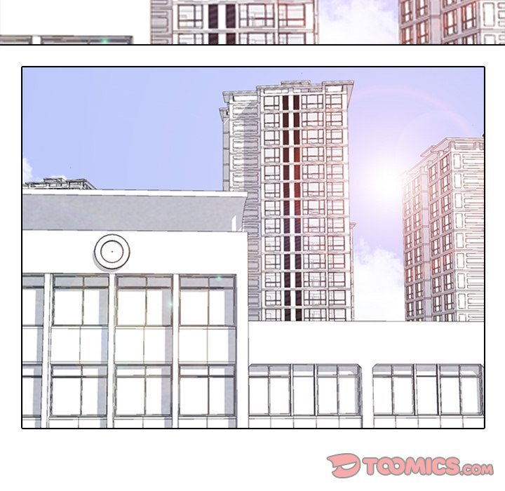 High School Devil Manhwa - Chapter 194 Page 95